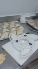 Fechadora de Esfirras Tic Pull FMES-01