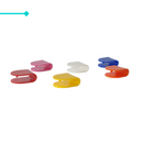 Abridor de sachês 500 unid. sortidos Tic Pull