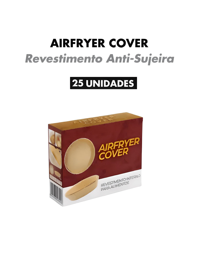 AIRFRYER COVER